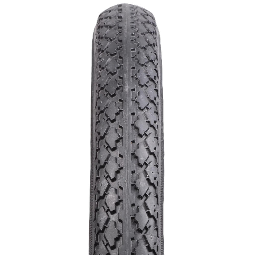 Bicycle tire Vee Rubber, 28x1.75 VRB-208 BK (44-622), Made in Thailand